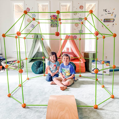 FunHub Fort Building Kit