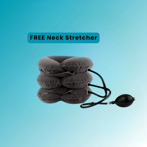 Neck Stretcher