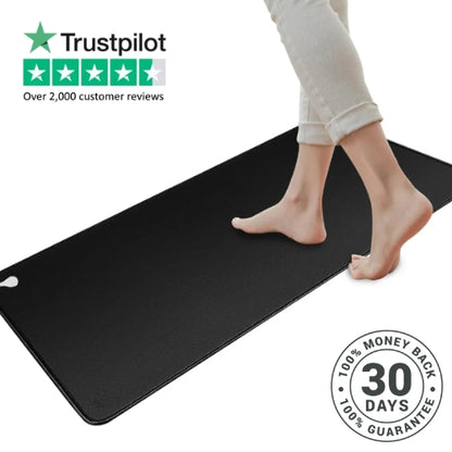 AirAura™ Grounding Mat (25x70cm)