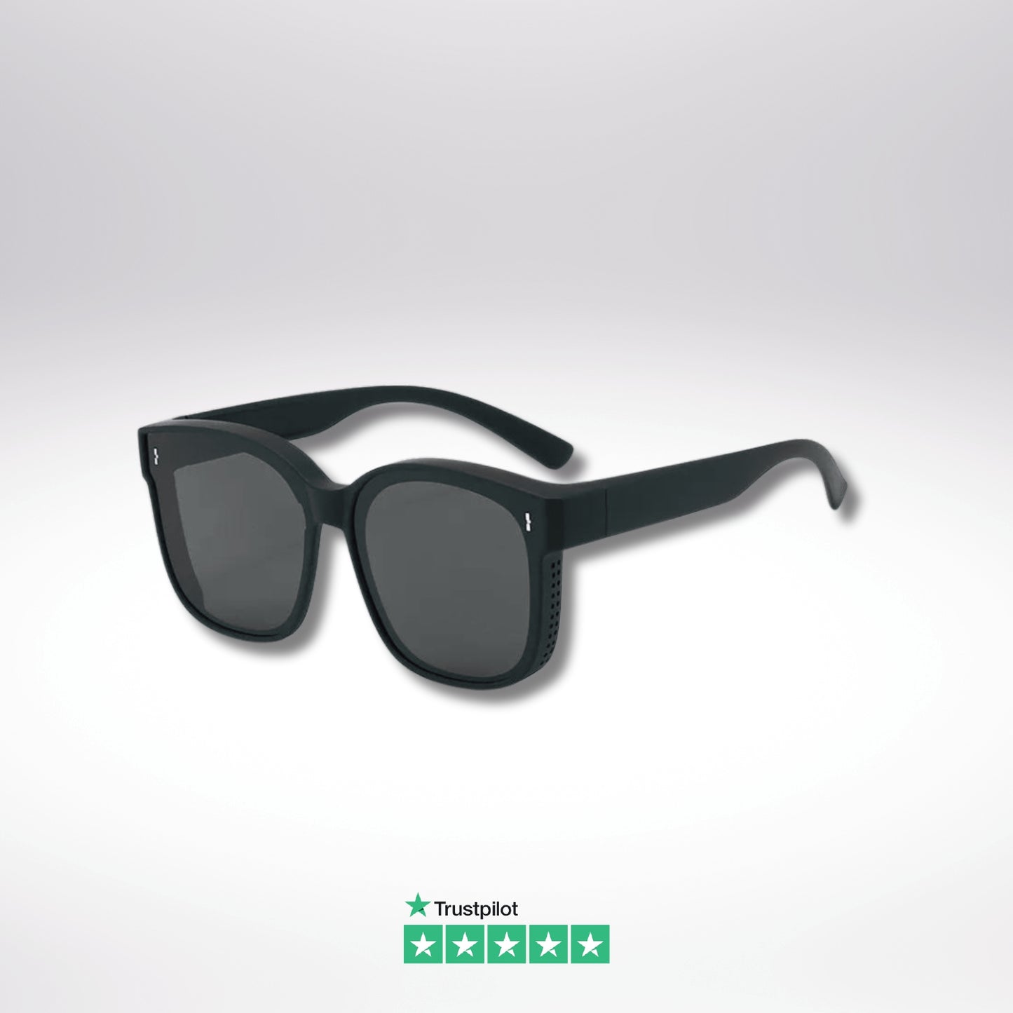 AirAura™ Fit Over Sunglasses