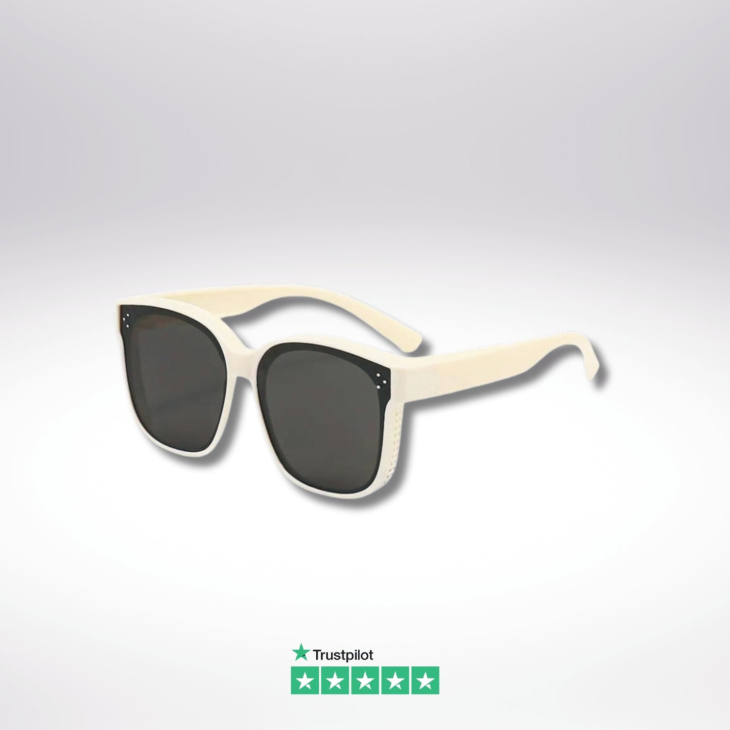 AirAura™ Fit Over Sunglasses