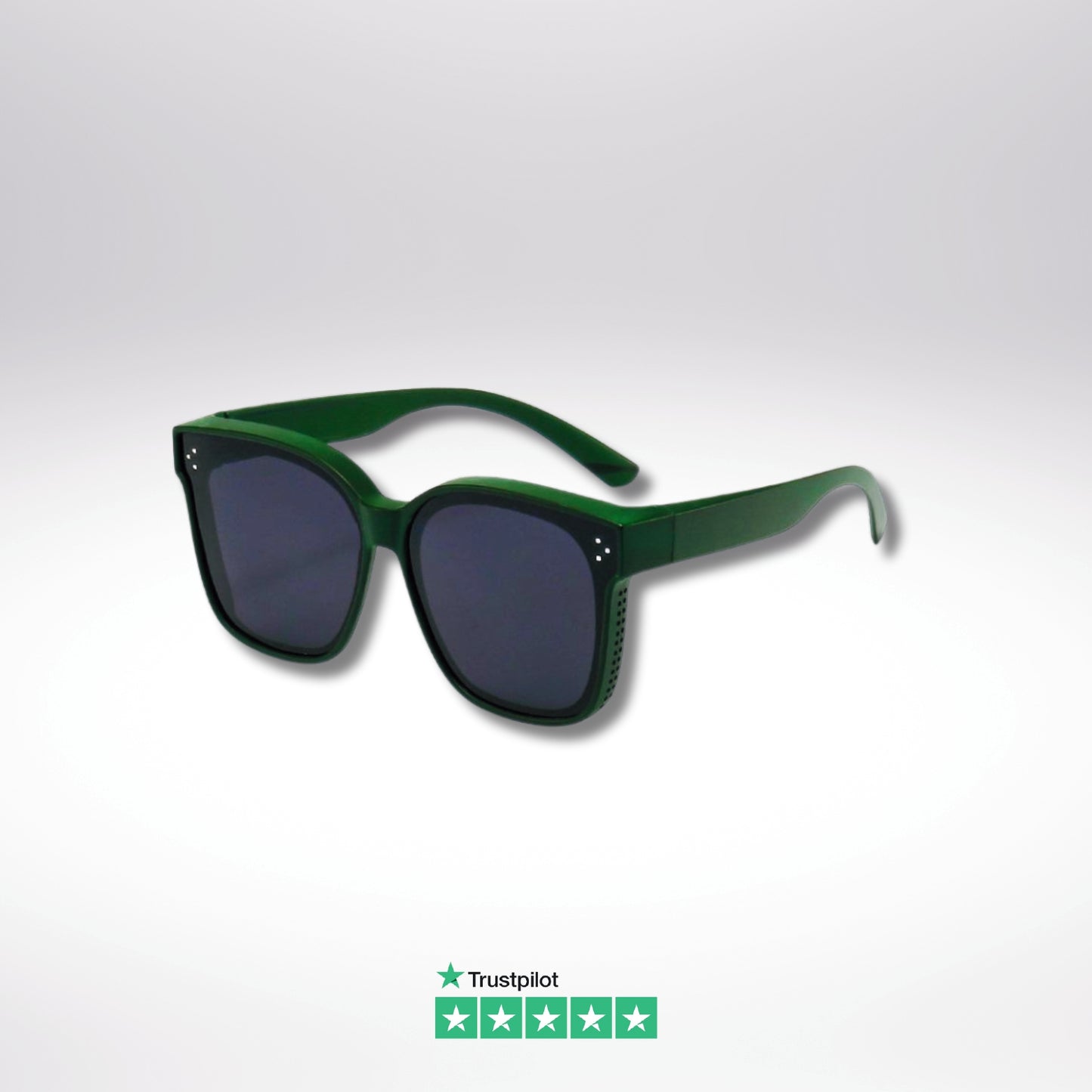 AirAura™ Fit Over Sunglasses